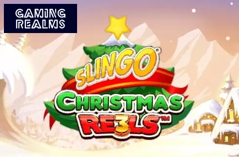 Slingo Christmas Re3ls